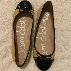 Sam Edelman flats